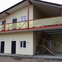 Gostinichnyy Kompleks Garmonya