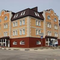 Отель «Ельчик»