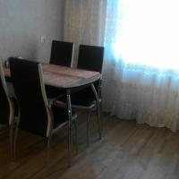 Апартаменты на Кижеватова 10