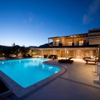 Thalasses Villas