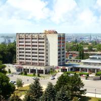 АМАКС Отель Азов