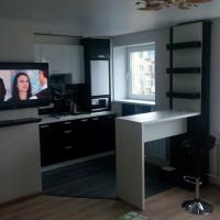 Apartaments in Borisov