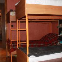 A&S Hostel Ahmatovoy Poznyaki