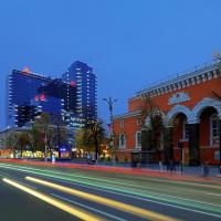Voronezh Marriott Hotel