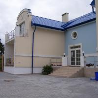 Apartments u Morya