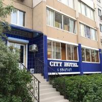 Hotel City