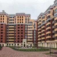 Dynasty apartments