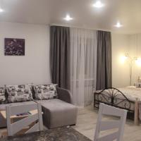 Apartment Sovetskaya 68