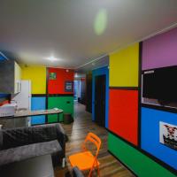 Prosto Hostel