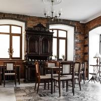 Brick Walls Отель