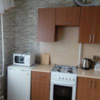 Gostinitsa Zlato Apartment Sverdlova