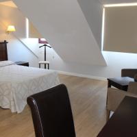 Booking.com: Hoteles en Torrejón de Velasco. ¡Reserva tu ...