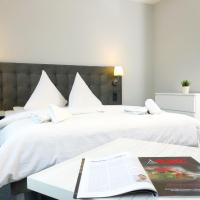 Residence Aparthotel