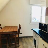 Appartement sympa, Strasbourg France