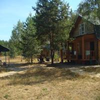 Park-Hotel Peschanyi