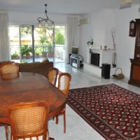 145 м2 Seaside Appartment