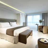 Eurostars Book Hotel