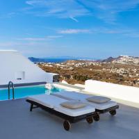 Carpe Diem Santorini - Small Luxury Hotels of the World