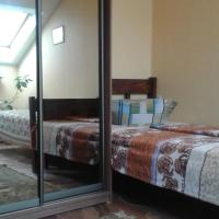 Guest House Eltonskaya 46