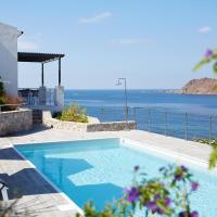 Eleia Seafront Villas