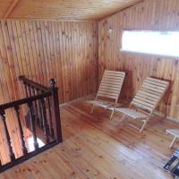 Guest house on 2 per P.Osipenko 21