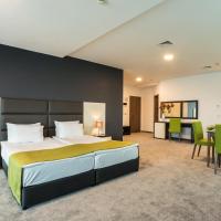 Earth & People Hotel & SPA
