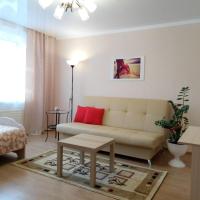 Apartment on Karla Marksa st.