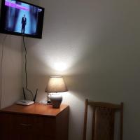Apartment on Kirova 93