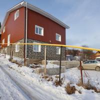 Guest House Na Mratkino