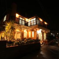 Pension Green Grass