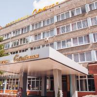 Гостиница Советская
