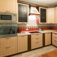 Apartment Kluch Svetlogorskiy