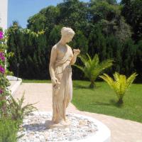 Skiathos Driades