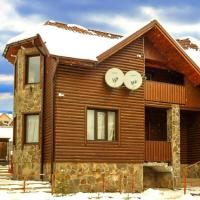 My Home Apartaments