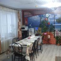 Hostel Semeyniy Dvorik