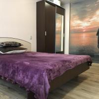 Apartamienty odnokomnatnaia v tsientrie Vitiebska