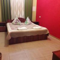 Etno Hostel