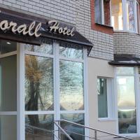 Corall Hotell