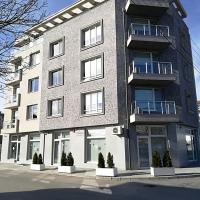 Astoria Aparthotel