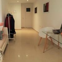 Nafplion Smart Apartment