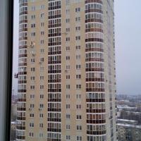 Apartments Bratskaya 27/3