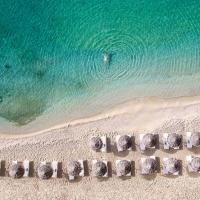 Mykonos Blu, Grecotel Exclusive Resort