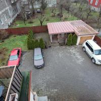 Saue 14 apartement