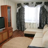 Apartamienty po ulitsie Gieroiev-Podpol'shchikov 19