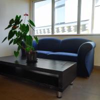 Your hostel