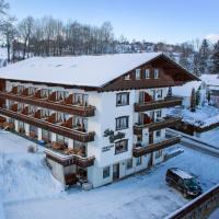Steigmühle Pension Garni
