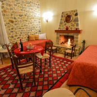 Karyatis Resort