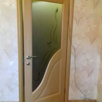 Apartment on Svetlogorskaya 27