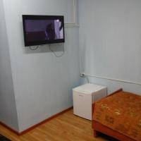 Gaz Vegaz Hotel