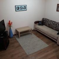Apartment on prospekt Pobedy 21